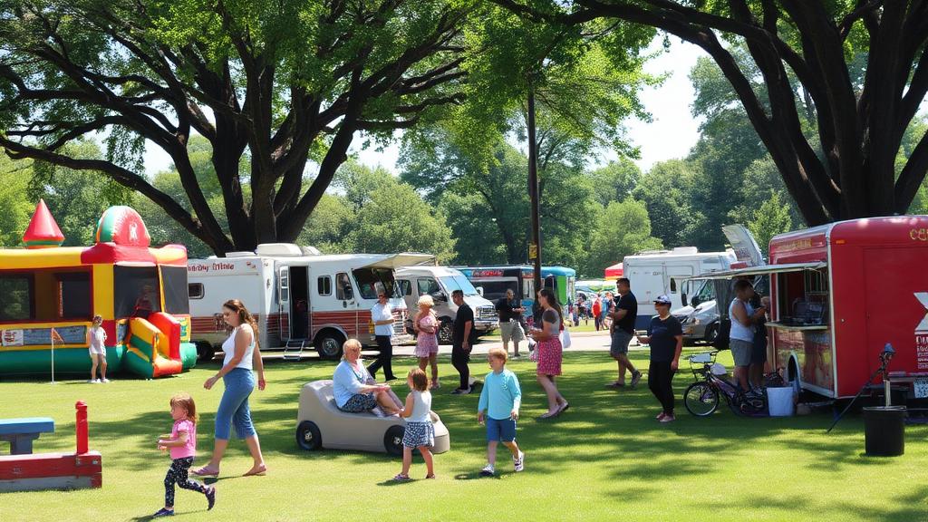 Jackson NJ Family Events — Your Complete Entertainment Guide